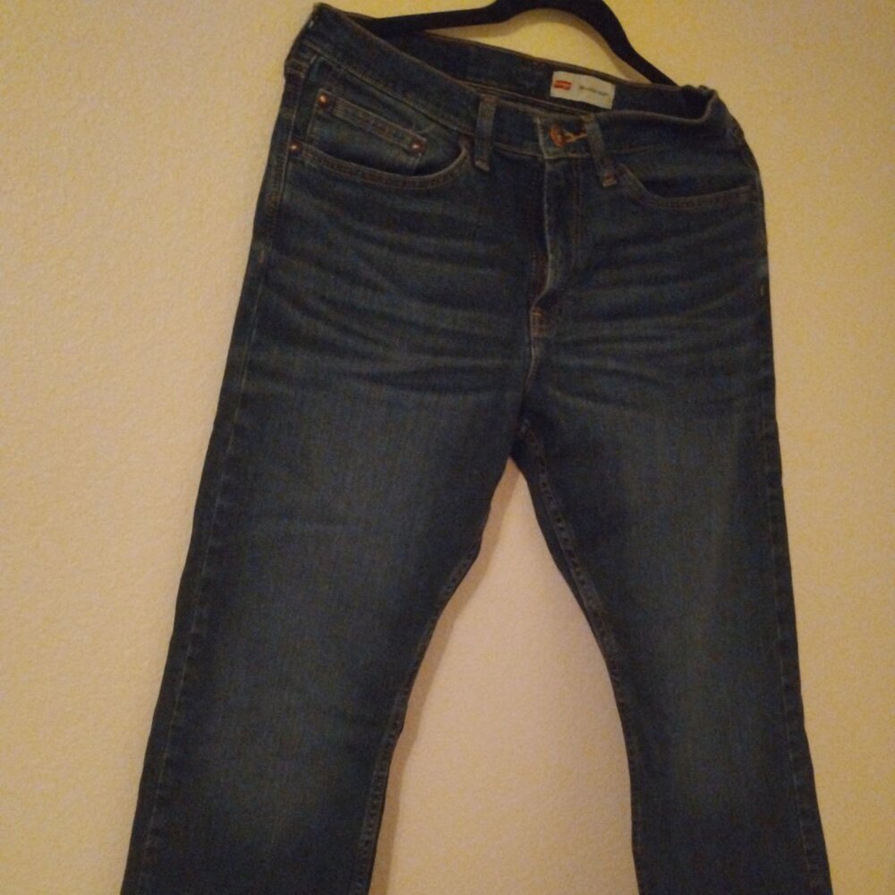 Wrangler Jeans